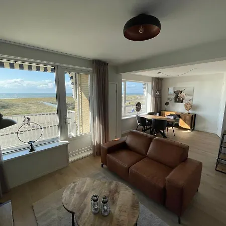 Zeezicht - 7 Apartment Katwijk aan Zee