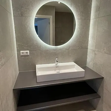 Apartment Zeezicht - 7 *