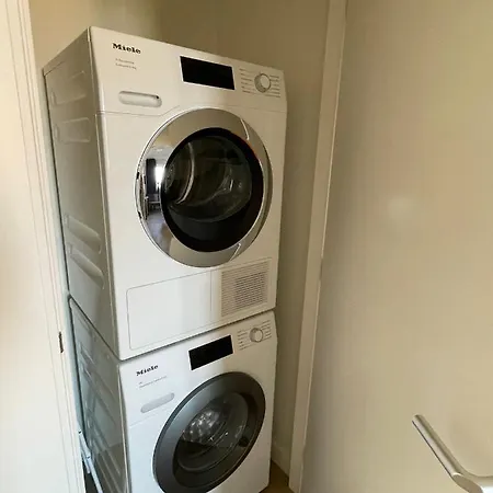 Appartementen Zeezicht - 7 * Katwijk aan Zee