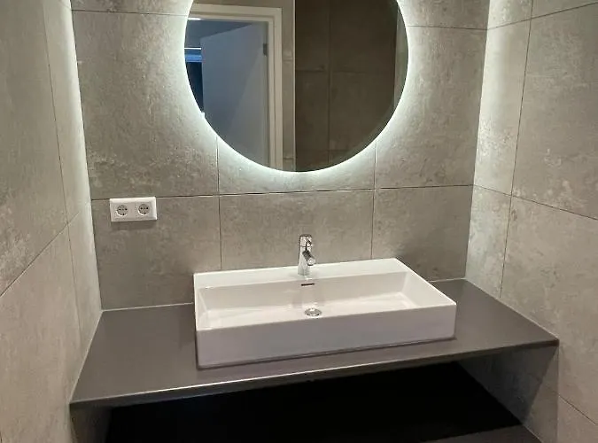 Appartement Zeezicht - 7 *