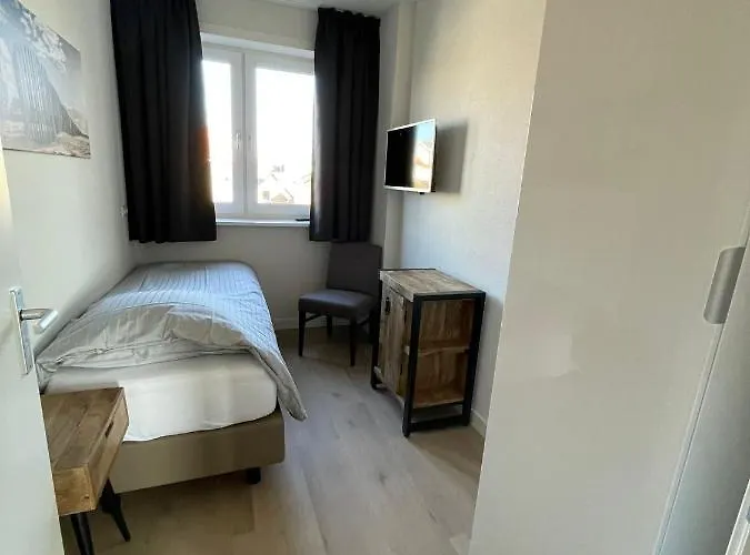 Zeezicht - 7 Katwijk aan Zee