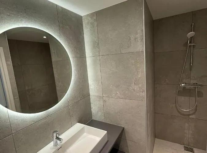 Zeezicht - 7 Appartement