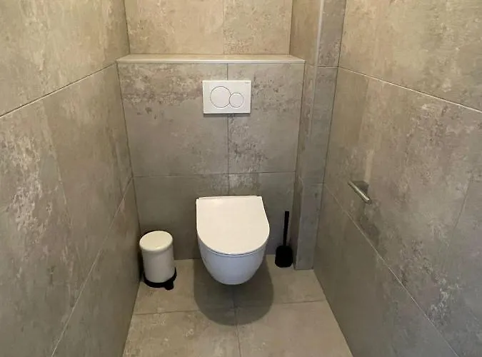 Zeezicht - 7 Appartement