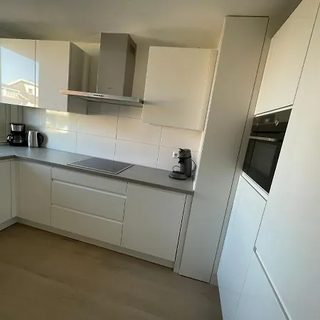 Zeezicht - 7 Katwijk aan Zee