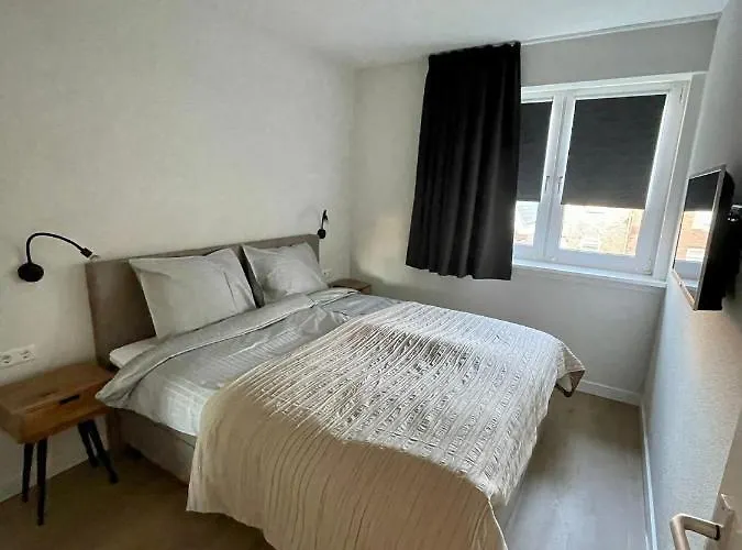 Zeezicht - 7 * Katwijk aan Zee